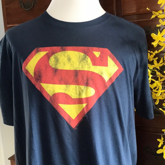 GAP Other - GAP Superman Tee Size XL